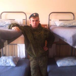 Парни в Новохоперске: Алексей, 34 - ищет девушку из Новохоперска