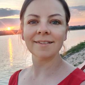 Олеся, 34 года, Красноярск