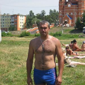 Александр Садовников, 47 лет, Шебекино