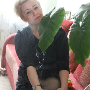 Эльвира, 55 лет, Уфа