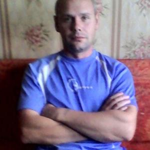 Руслан, 44 года, Иваново