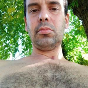 Andres, 40 лет, Montevideo