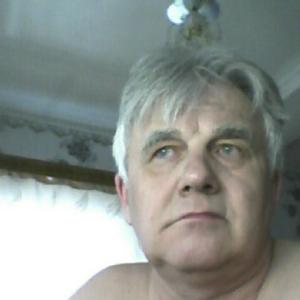 Ник, 63 года, Ижевск
