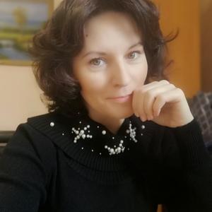 Ольга, 47 лет, Чита