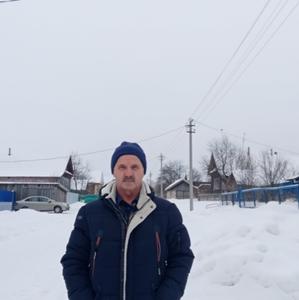 Геннадий, 65 лет, Москва