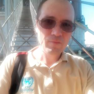 Парни в Сыктывкаре: Андрей, 41 - ищет девушку из Сыктывкара