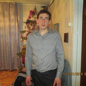 Парни в Усть-Куте: Антон, 40 - ищет девушку из Усть-Кута