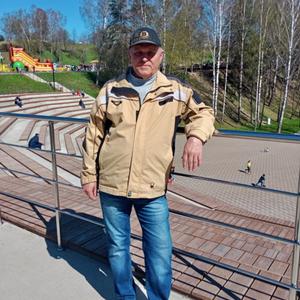 Борис, 56 лет, Всеволожск