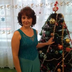 Девушки в Донецке: Светлана, 44 - ищет парня из Донецка