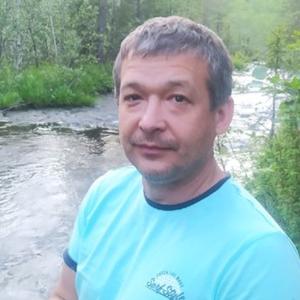 Парни в Мурманске: Александр Сагатов, 49 - ищет девушку из Мурманска