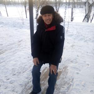 Парни в Минусинске: Виктор, 65 - ищет девушку из Минусинска