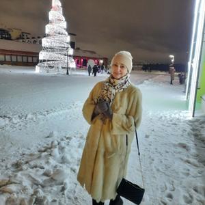 Девушки в Омске: Наталья, 50 - ищет парня из Омска