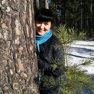 Лариса, 45 лет, Екатеринбург