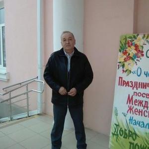 Парни в Апшеронске: Андрей, 56 - ищет девушку из Апшеронска