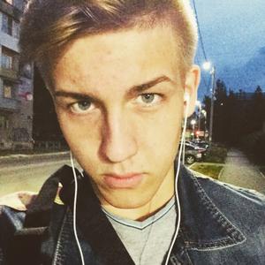 Антон, 23 года, Екатеринбург