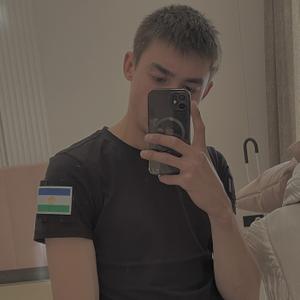 Чингиз, 24 года, Челябинск