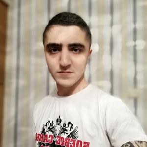 Suleyman, 26 лет, Челябинск