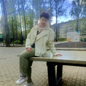Наталья, 56 лет, Москва