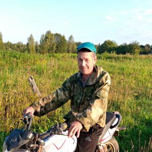 Андрей, 48 лет, Смоленск