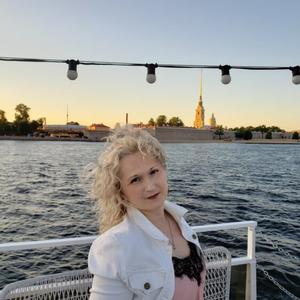 Olesya, 42 года, Санкт-Петербург