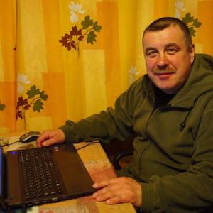 Парни в Сарове: Юрий, 56 - ищет девушку из Сарова