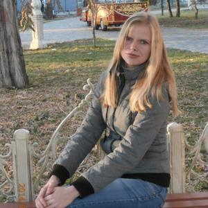 Девушки в Волгограде: Нюта, 33 - ищет парня из Волгограда