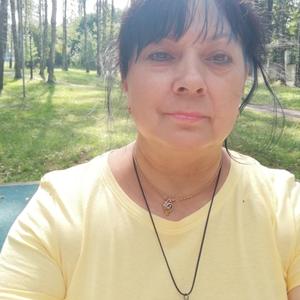 Девушки в Дмитров: Татьяна Никулина, 60 - ищет парня из Дмитров