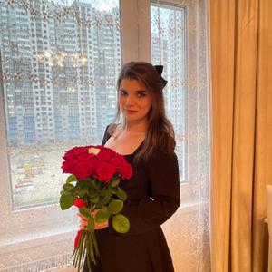 Девушки в Екатеринбурге: Наталья, 27 - ищет парня из Екатеринбурга
