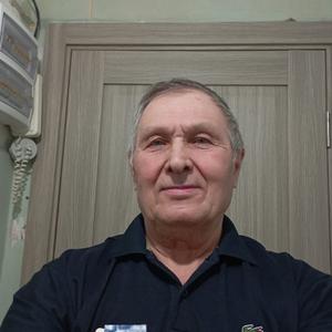 Владимир, 69 лет, Москва