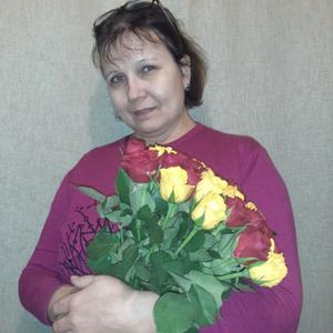 Девушки в Чебоксарах (Чувашия): Людмила Мила, 50 - ищет парня из Чебоксар (Чувашия)