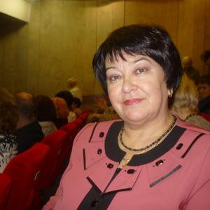 Valentina, 69 лет, Люберцы