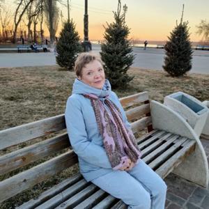 Девушки в Оренбурге: Нина, 59 - ищет парня из Оренбурга