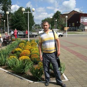 Парни в Усть-Илимске: Александр, 43 - ищет девушку из Усть-Илимска