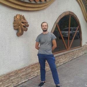 Парни в Ташкенте (Узбекистан): Михаил, 35 - ищет девушку из Ташкента (Узбекистан)