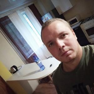Парни в Ангарске: Артём, 41 - ищет девушку из Ангарска