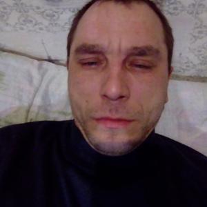 Игорь, 43 года, Невель