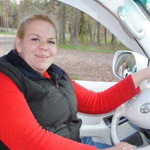Девушки в Таллине: Анастасия Цветкова, 37 - ищет парня из Таллина