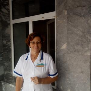 Наталья, 63 года, Казань