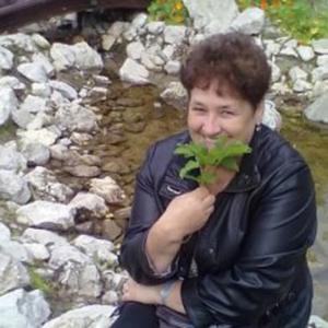 Галина Николаевна Ильиных, 69 лет, Сургут