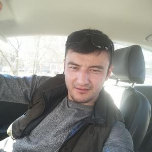 Алмаз, 35 лет, Пермь