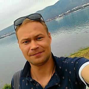 Konstantin, 37 лет, Улан-Удэ