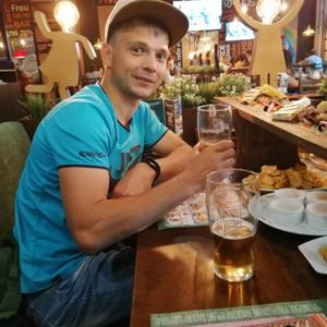 Парни в Вихоревке: Артём Юревич, 32 - ищет девушку из Вихоревки
