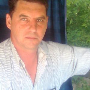 Андрей Белоглазов, 52 года, Туапсе
