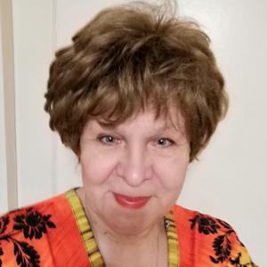 Тина, 69 лет, Петрозаводск
