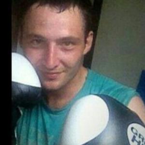 Денис Валерьевич, 31 год, Киров