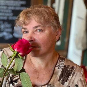 Девушки в Смоленске: Татьяна, 55 - ищет парня из Смоленска