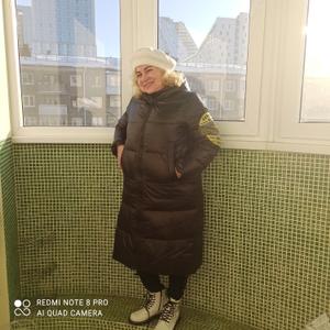 Девушки в Уфе (Башкортостан): Нина Затушевская, 67 - ищет парня из Уфы (Башкортостан)