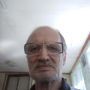 Парни в Якутске: Юрий, 64 - ищет девушку из Якутска