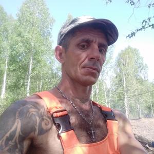Павел, 47 лет, Челябинск