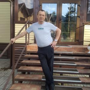 Владимир, 62 года, Новосибирск